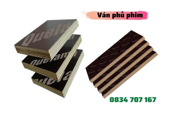 Ván phim coffa Thảo Nguyễn