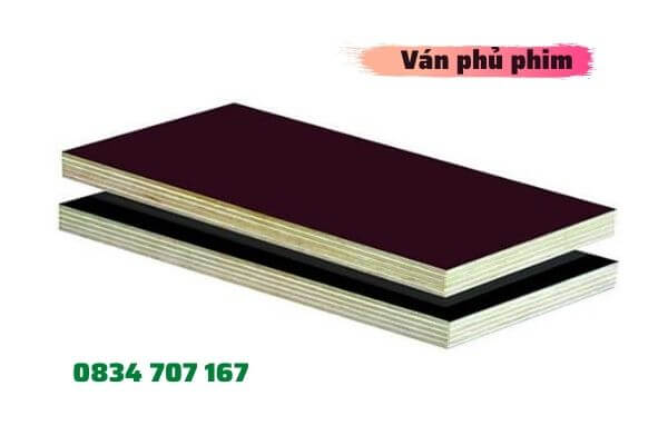 Địa chỉ bán ván coffa tại Bình Dương – Long An