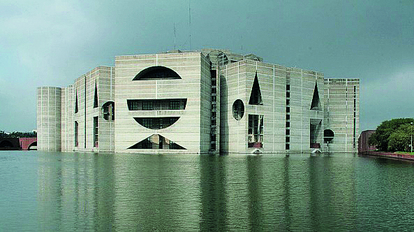 Biệt thự Farnsworth, KTS Mies van der Rohe, 1945 – 1951