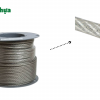 cáp bọc nhựa 10