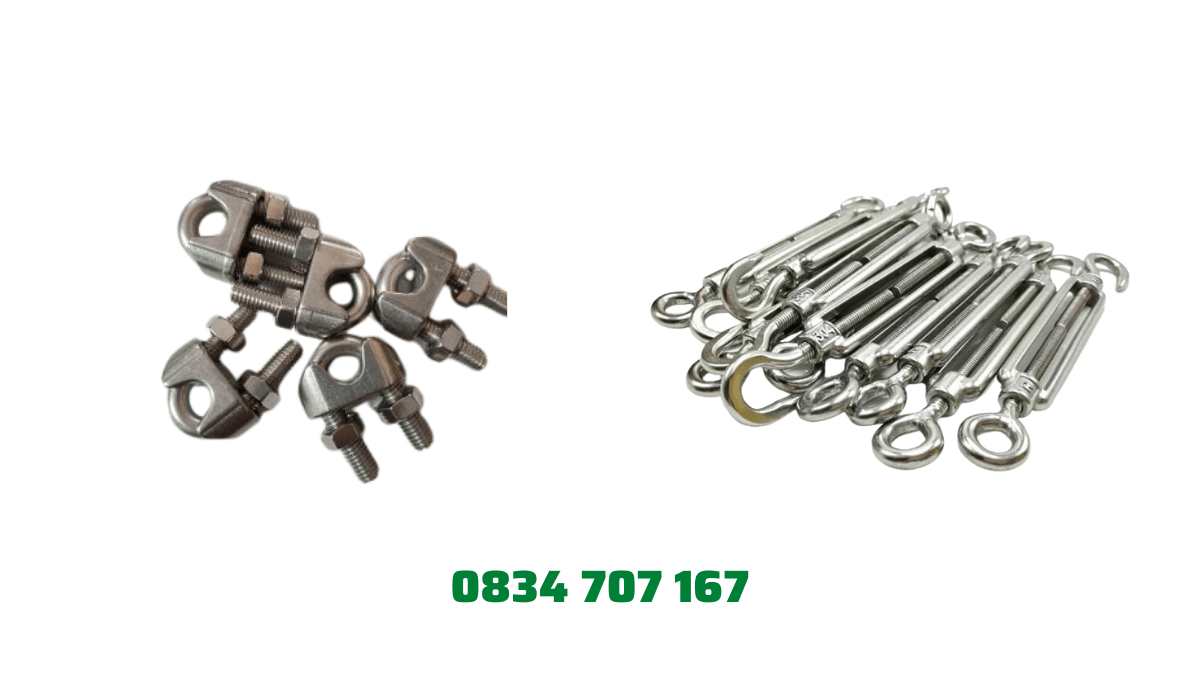 tăng đơ inox 304