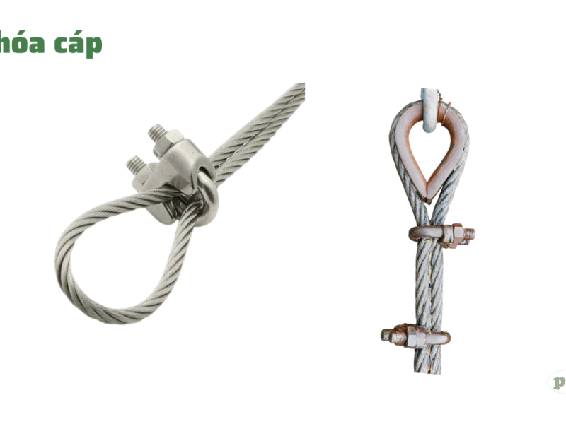 Ốc cáp inox 304 hay khóa cáp chịu lực – Bảng giá bán mới nhất tháng 7/ 2022