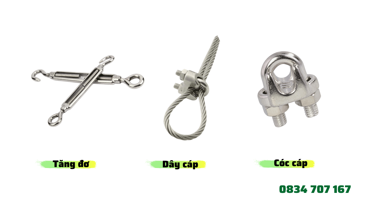 ốc siết cáp 4