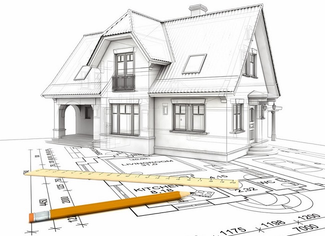 Kiến trúc sư là làm gì