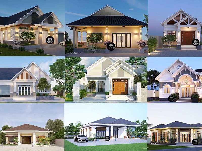 Vì sao cần kiến trúc sư trước khi thi công?