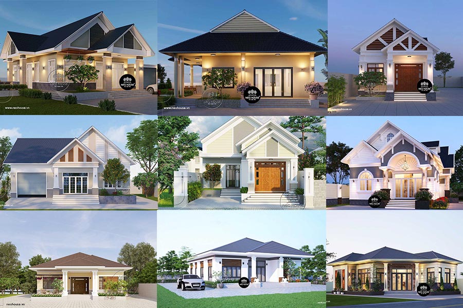 Vì sao cần kiến trúc sư khi thi công
