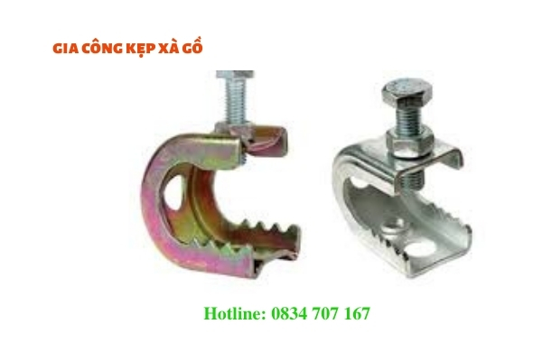 giá mua bán kẹp xà gồ 10