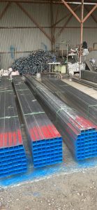 sắt hộp 2 ly 5x5