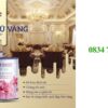 Sơn nhũ vàng cao cấp Mynano