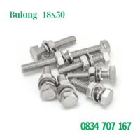 Bulong 18x50