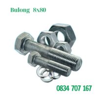 Bulong 12x50