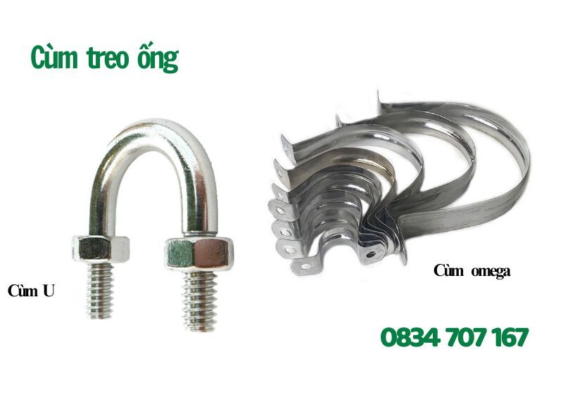 Giá Cùm omega tại Nhà bè – Thủ Đức