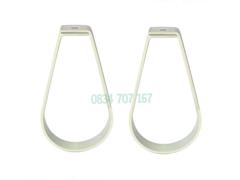 Giá cùm bí – đai omega – quang siết treo cổ dê