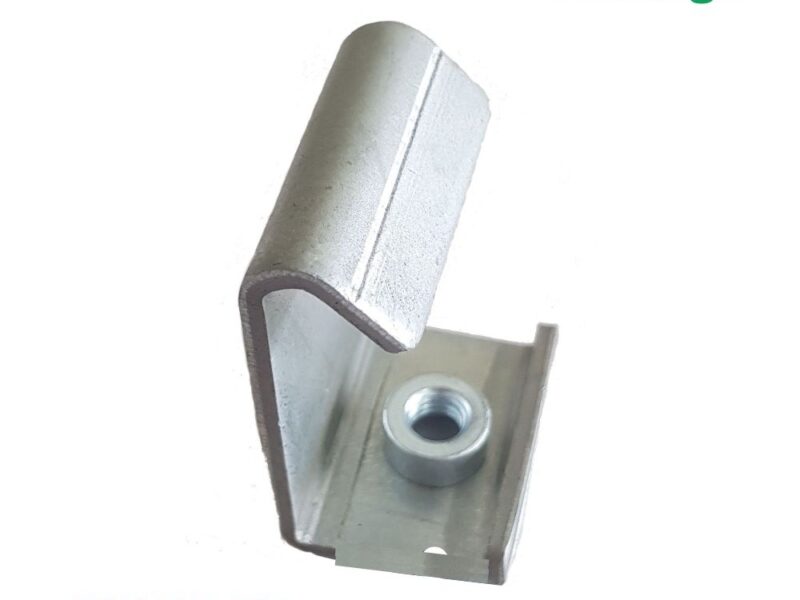 Móc xà gồ 10 mạ kẽm