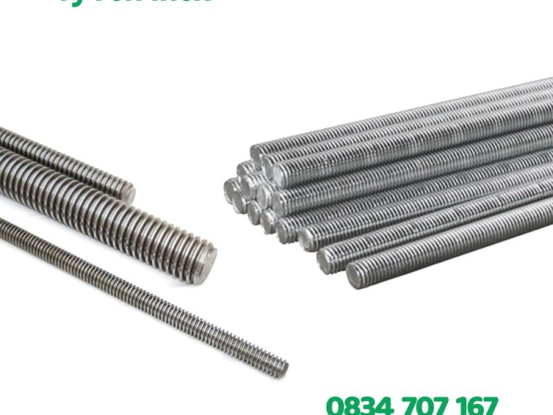 Kẹp chữ C – Giá bán móc xà gồ