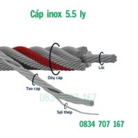 cap-thép-inox-9mm