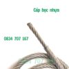 cáp bọc PVC 10mm