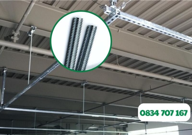 Ty răng treo là gì? Địa chỉ mua bán tyren
