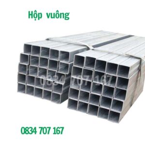 Cho thuê xà gồ 5x5 2m
