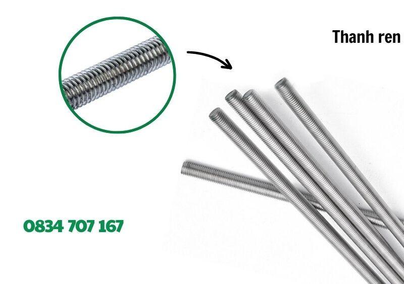 Ty răng xi mạ – Ứng dụng và giá bán tyren 10