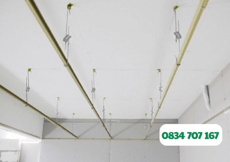 Địa chỉ bán cây răng treo – Thanh ren inox 201