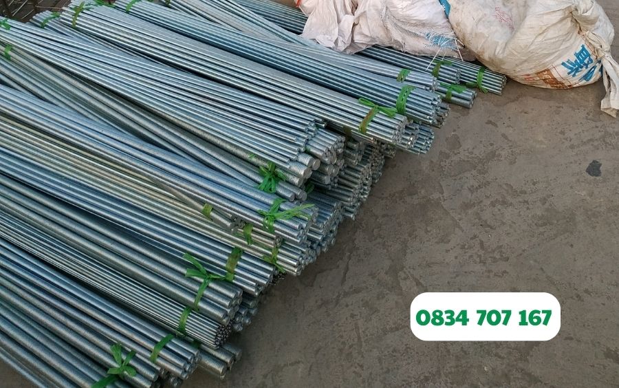 Công dụng tyren treo trần