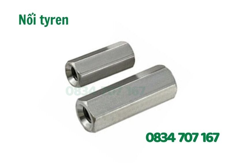Nối lục giác – Địa chỉ bán nối ty