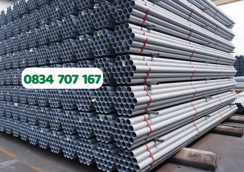 Ống tuýp 49 là gì? – Bảng giá mua bán tuýp 2ly