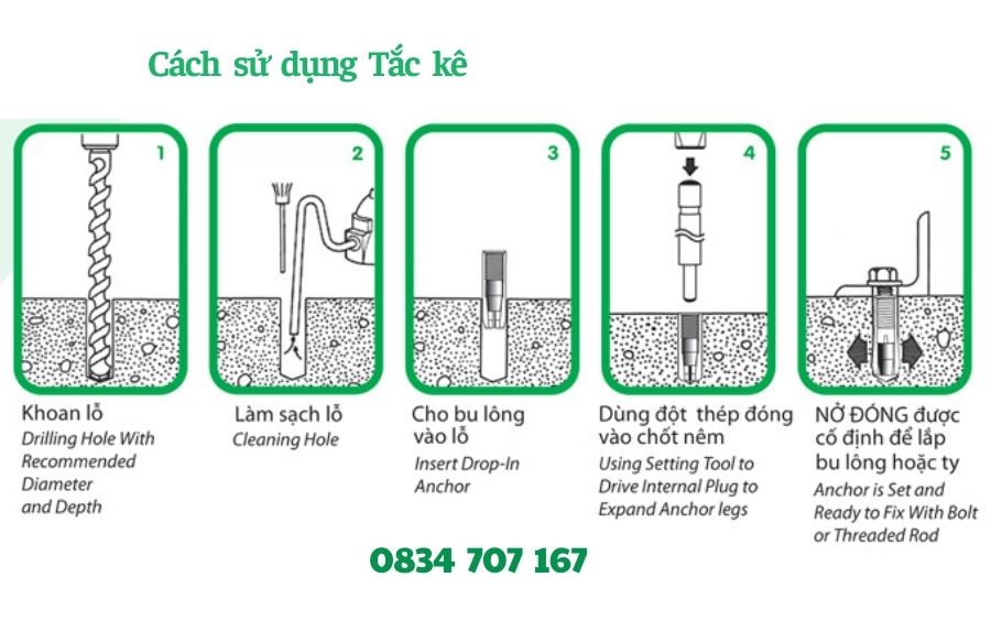 Vít tắc kê