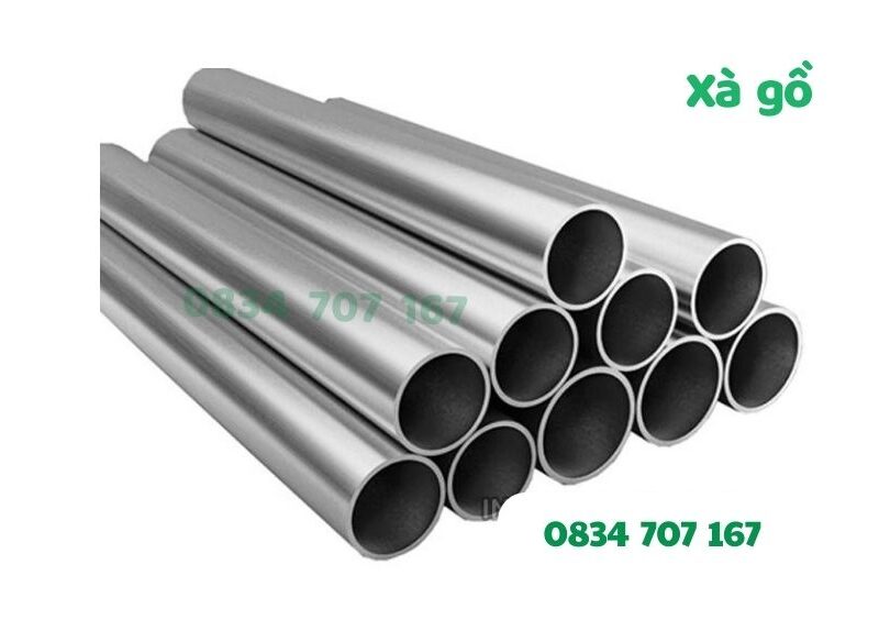 Cho thuê xà gồ hộp vuông – hộp 5×10 kẽm
