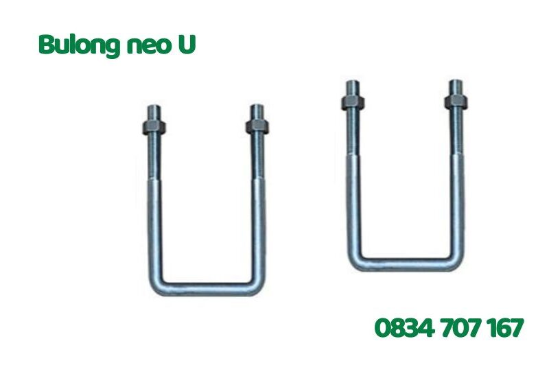 Bulong neo U -Thông số kĩ thuật bù long tán 16
