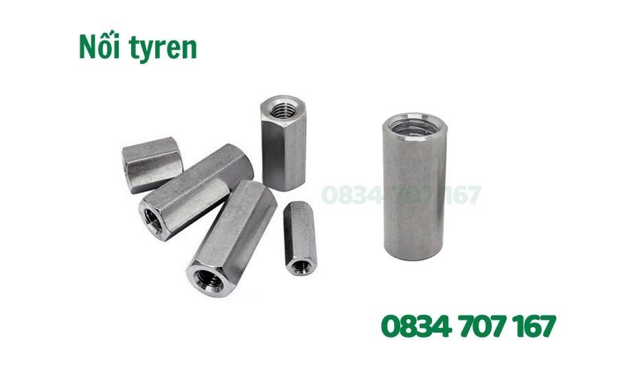 Giá tắc kê ống liền