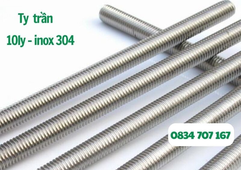 Giá bán cây ty răng 12 li – Nơi cấp tyren trần 1m