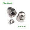 Tán đầu dù 10