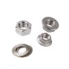 Đai ốc inox 6
