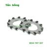 Lông đền răng cưa 10