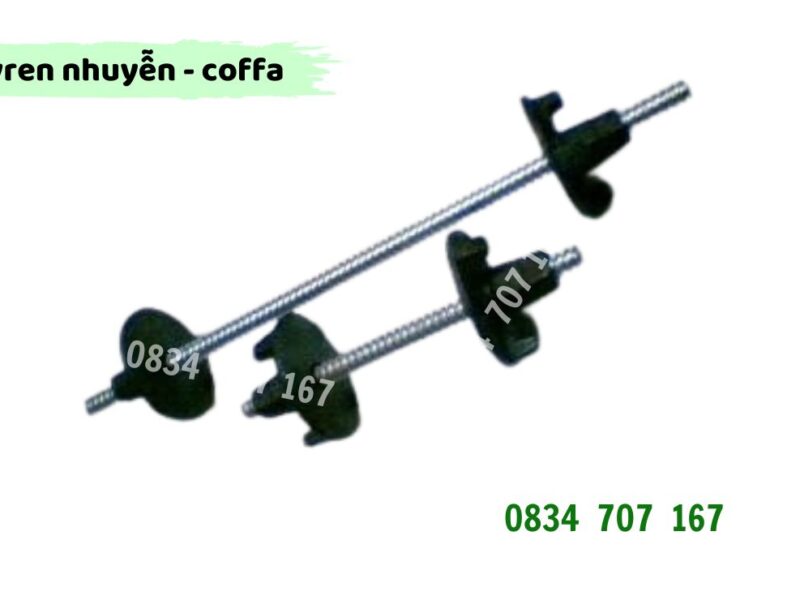 Giá tán chuồn D16 100mm
