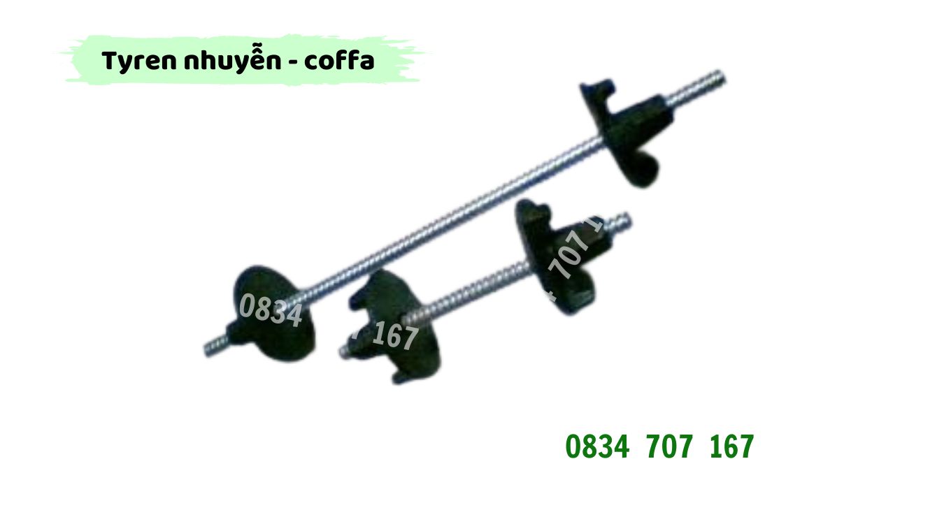 Giá tán chuồn D16 100mm