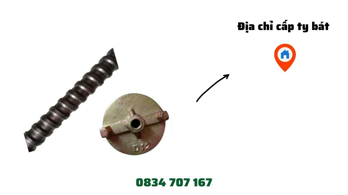 Mua bán tán chuồn bát chuồng