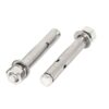 Tắc kê sắt inox 201