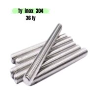 Ty suốt 36 inox 304