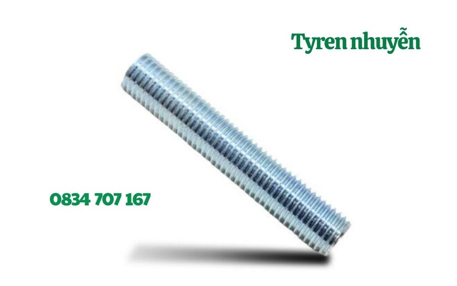 Tyren treo suốt 3m