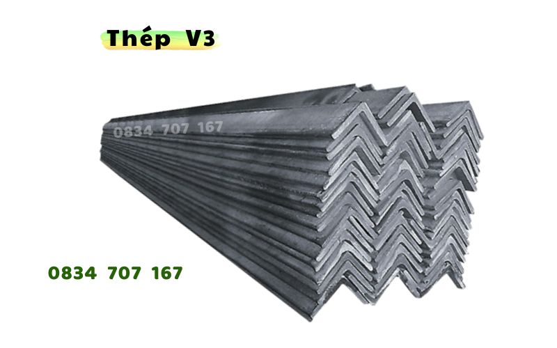 sắt V3