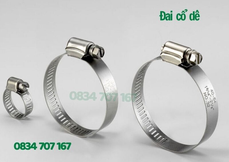 Cùm xiết cổ dê