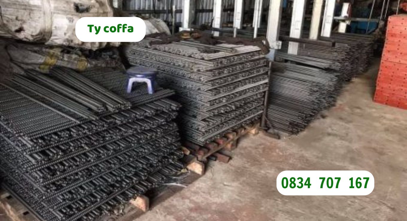 Hỗ trợ vân chuyển tyren tán