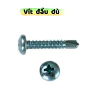 Vít đầu dù - Hình ảnh 2