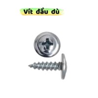Vít đầu dù - Hình ảnh 4
