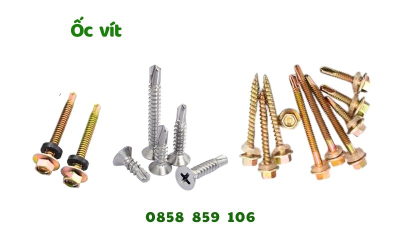 ốc vít