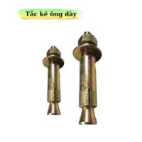 Tắc kê 8x100 ống dày