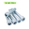 Lục giác chìm xi mạ